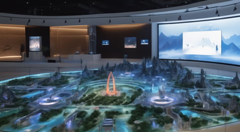 電子沙盤，數(shù)字沙盤，數(shù)字沙盤價(jià)格，三維電子沙盤模型，虛擬沙盤供應(yīng)廠家